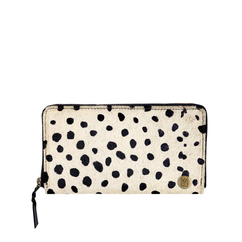 Kate Spade Lunch Bag - White with Gold Polka Dots - Gold | CoolSprings  Galleria